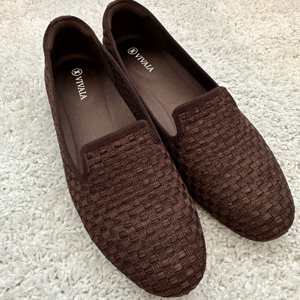 Vivaia Audrey Loafers